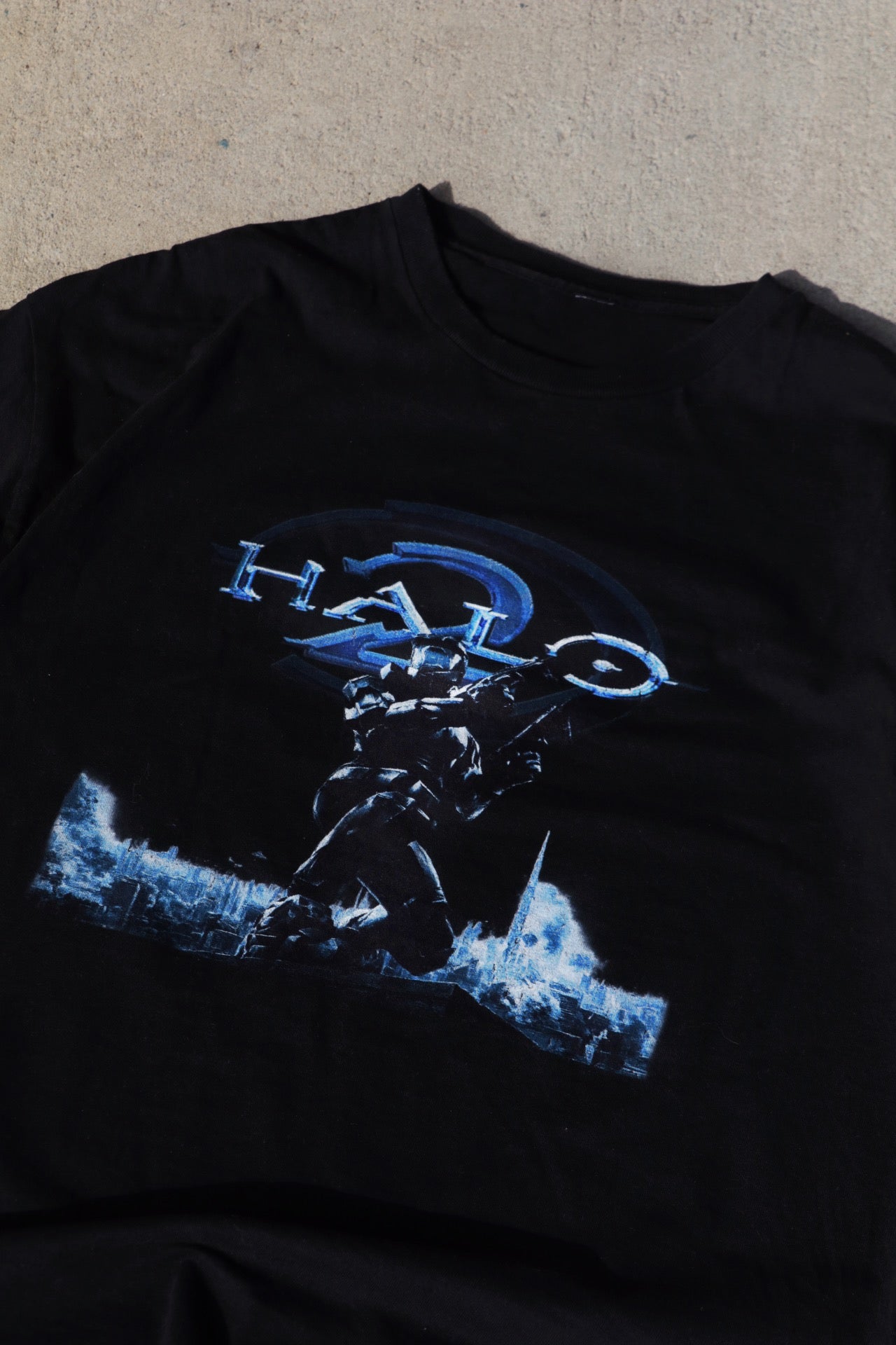 HALO