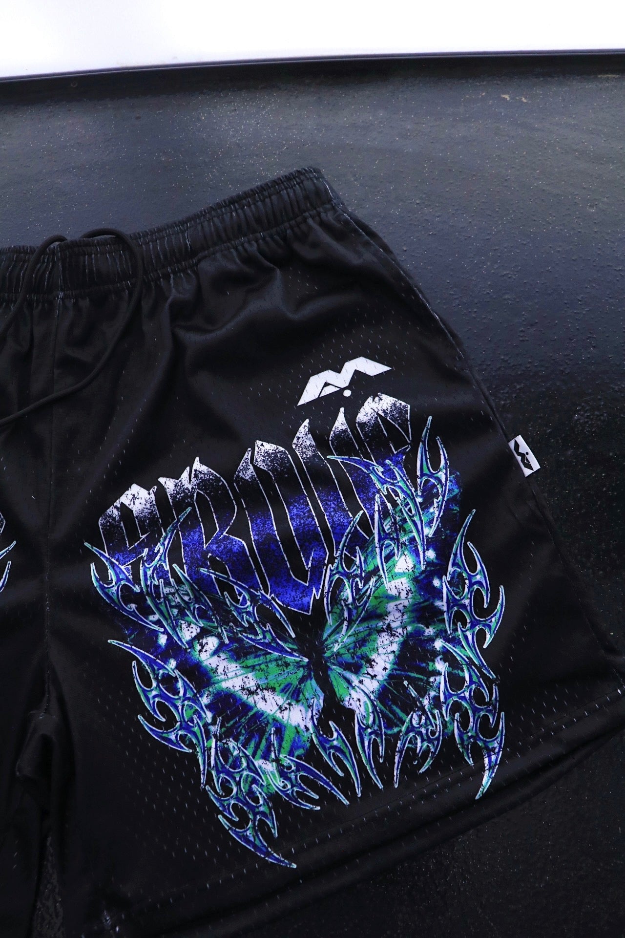 🚨3 LEFT- SOUL SHORTS