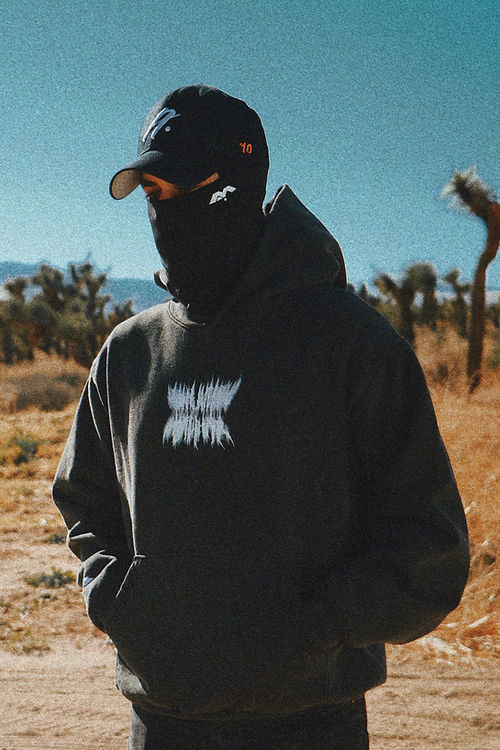 🚨 15 LEFT PUT A "M" ON IT SKI MASK