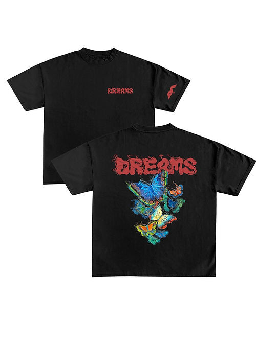 🚨2 LEFT- DREAMS.