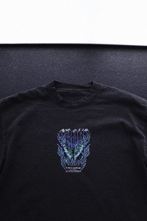 🚨2 LEFT SOUL HEAVYWEIGHT LONG SLEEVE