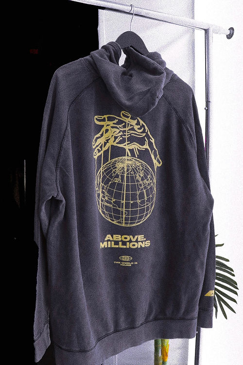 🚨4 LEFT - GLOBAL DOMINATION