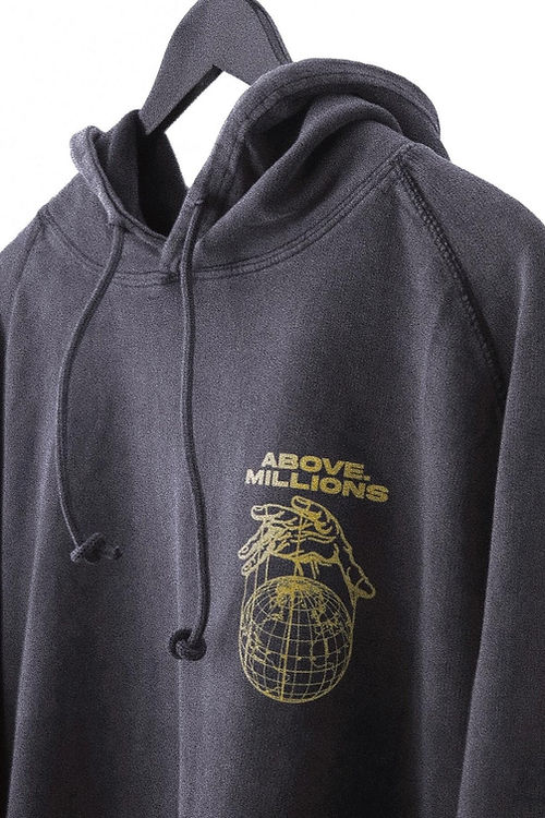 🚨4 LEFT - GLOBAL DOMINATION