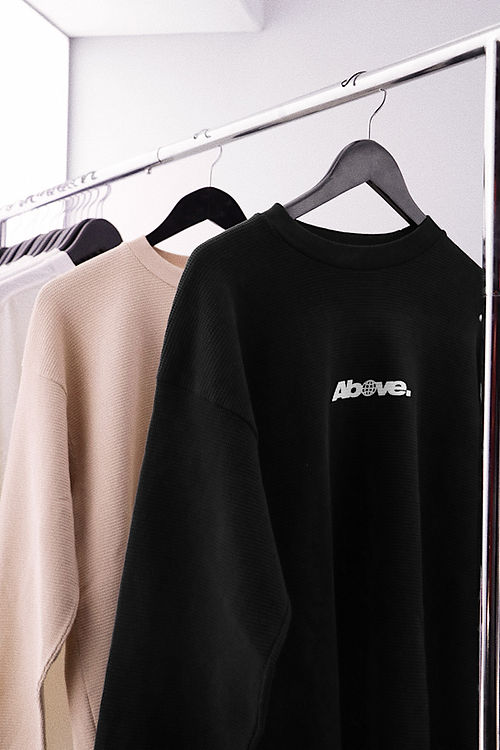 🚨 1 LEFT- Going Global Heavy Thermal LS