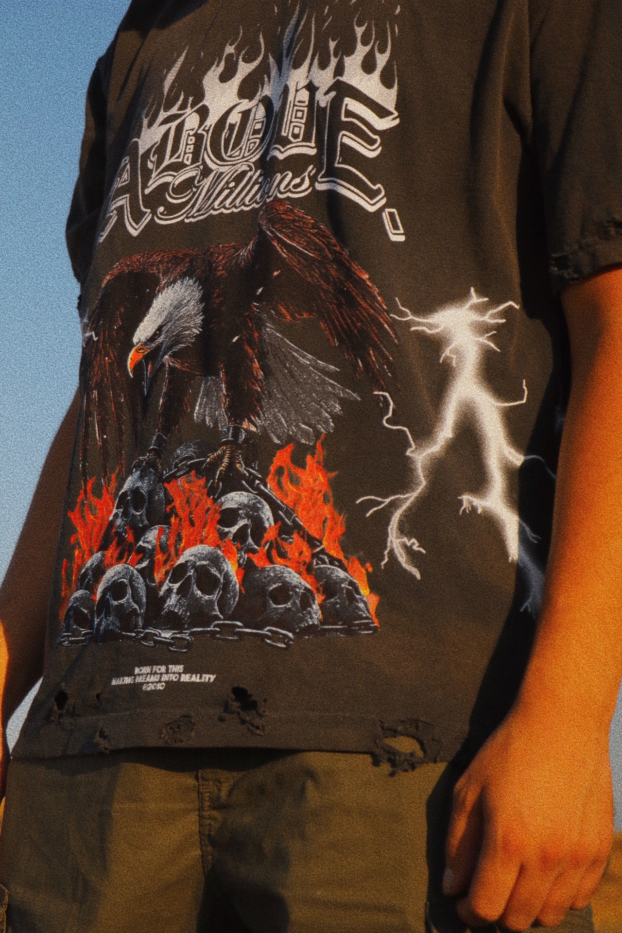 🚨PROMO CODE NOT VALID🚨 REIGN SUPREME. (SUPER RARE)