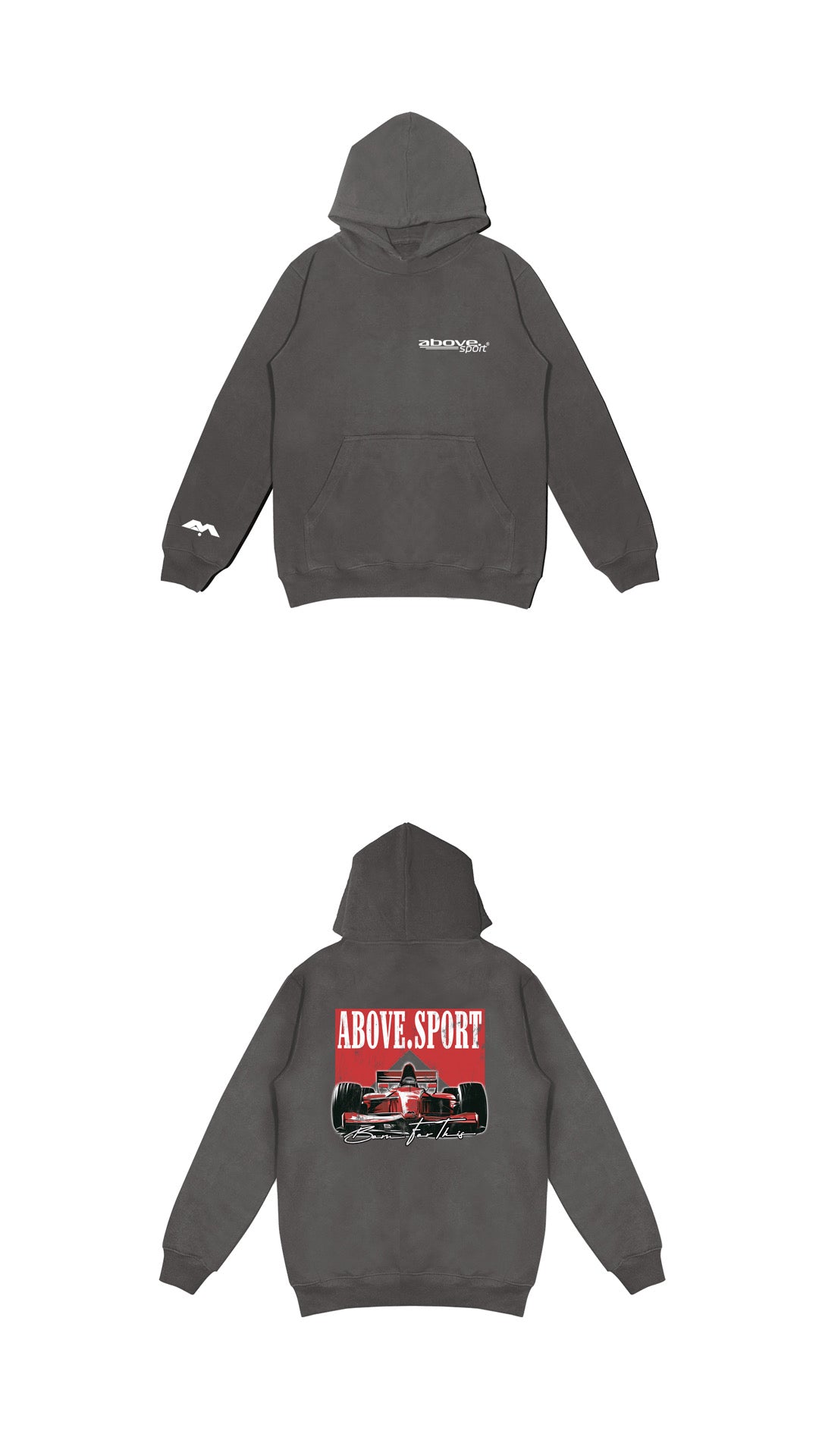 BORN FOR THIS. 🏎️✨🏁