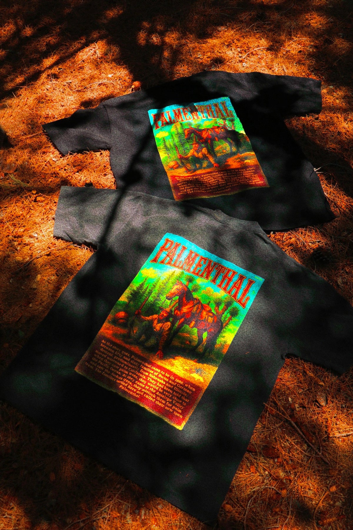 GOLDEN SOIL. (SPECIAL EDITION)