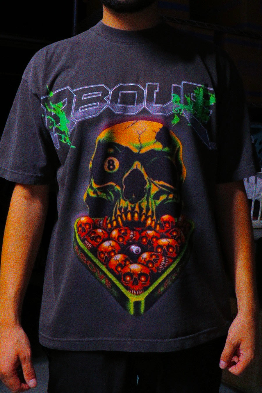 LET’S PLAY. 🎱 (RARE ITEM)