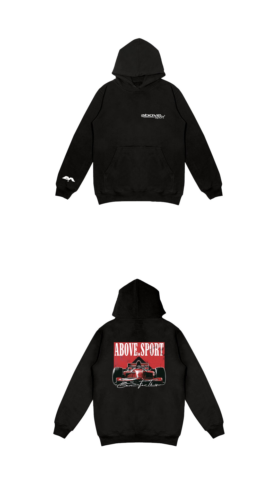 BORN FOR THIS. 🏎️✨🏁