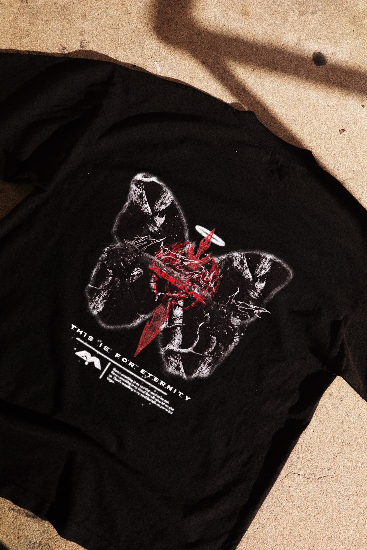 I EVOLVED AGAIN. 🦋🗡️ ✨