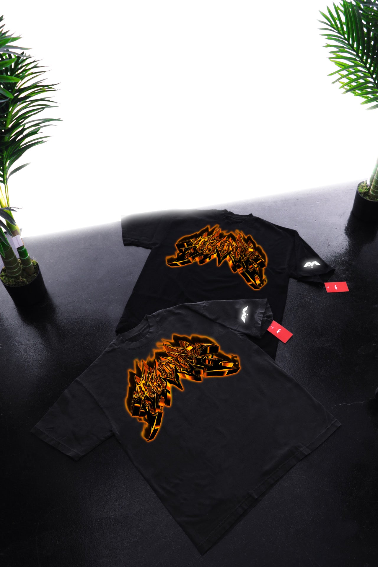 1 LEFT- HALLOWEEN EDITION.🎃✨ (GONE SOON)