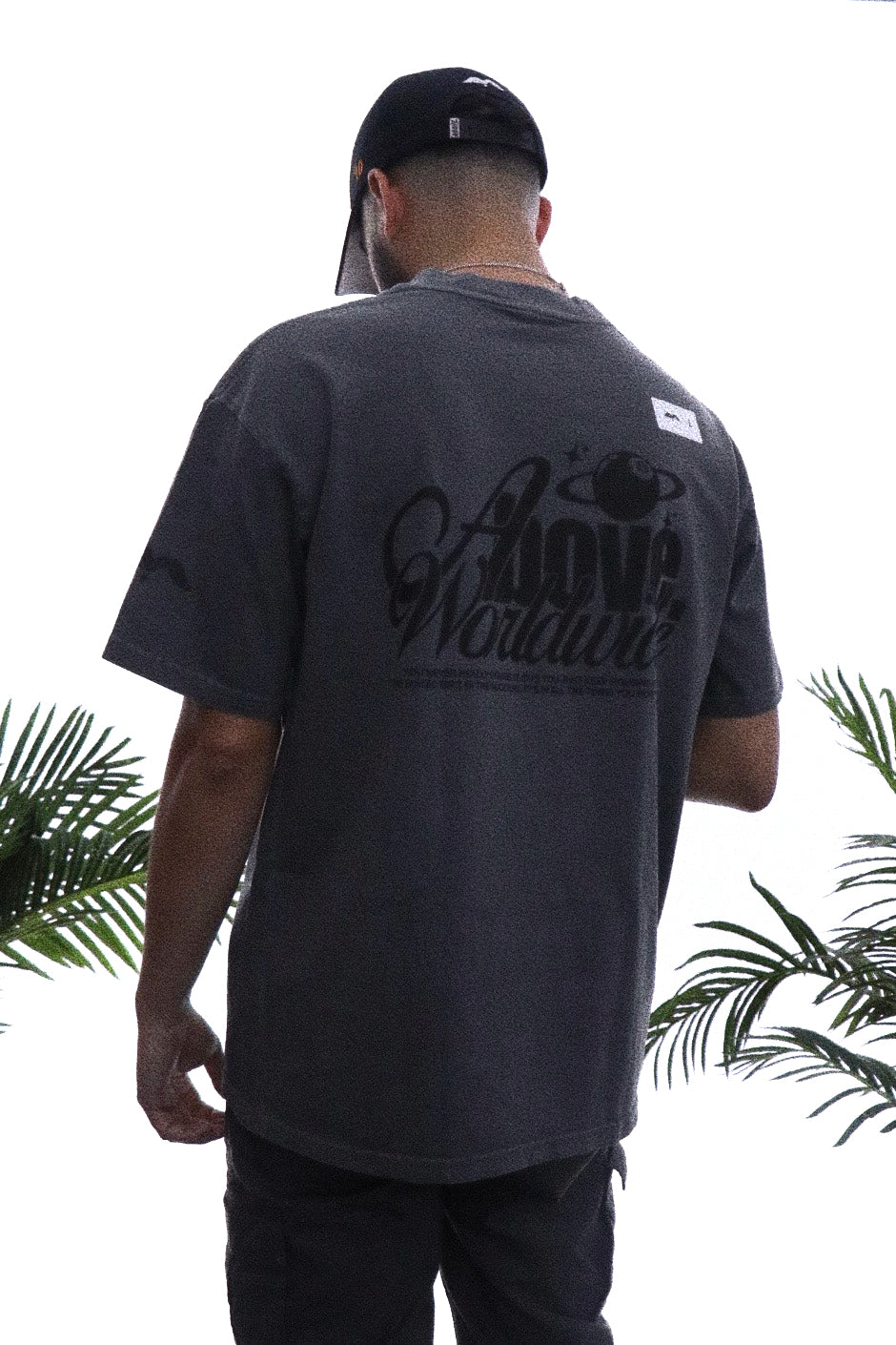 🚨1 LEFT- ULTRA VINTAGE. X SOMETHING FROM SPACE