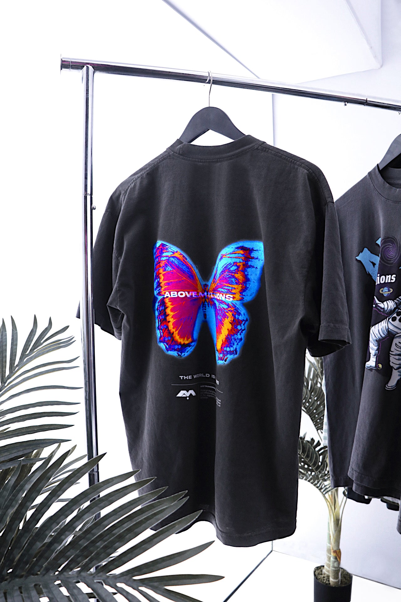 METAMORPHOSIS 🦋✨