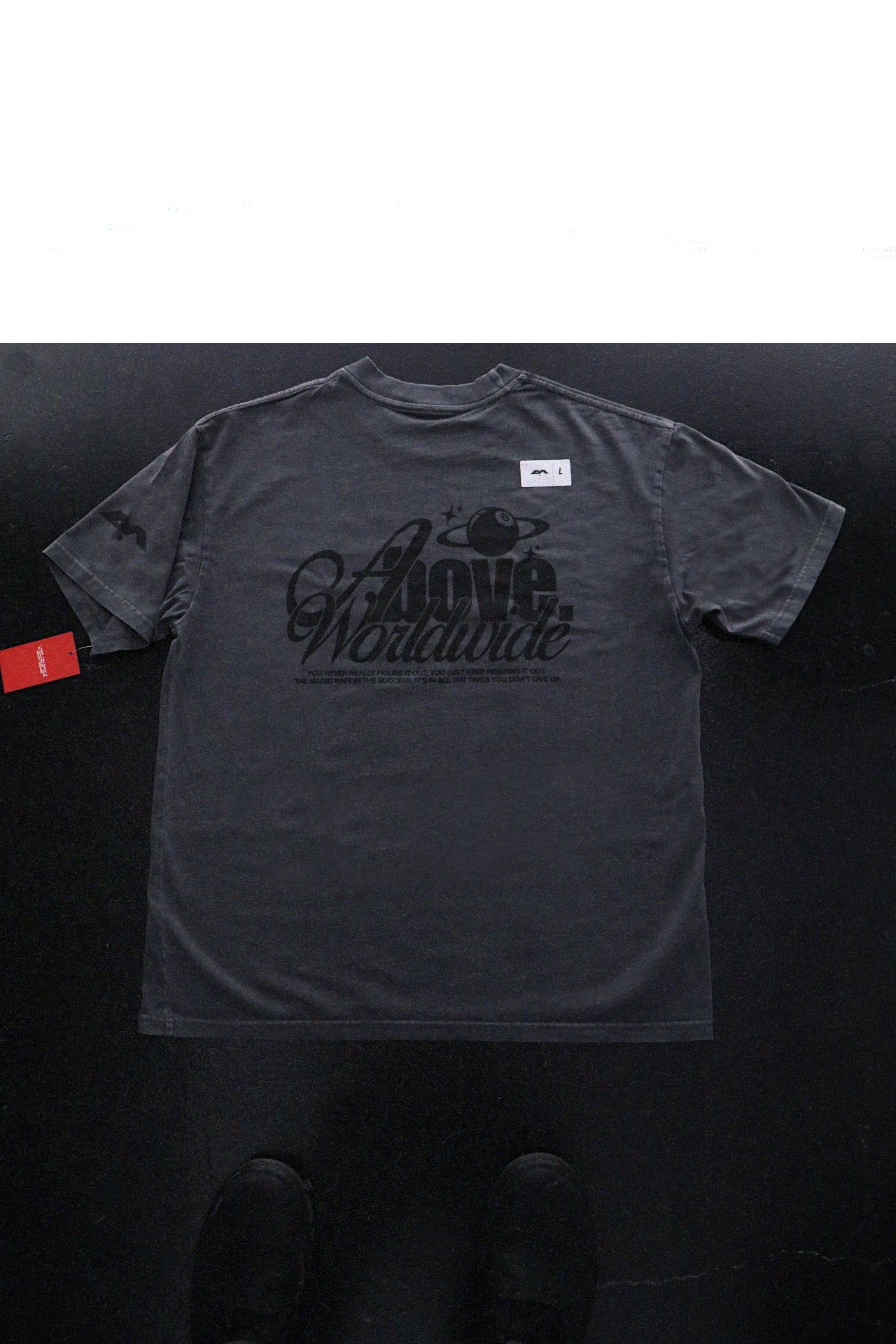 🚨1 LEFT- ULTRA VINTAGE. X SOMETHING FROM SPACE