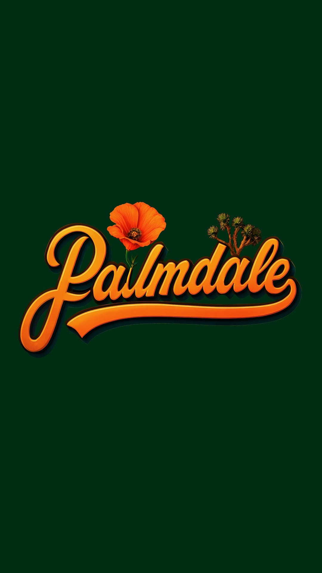 PALMDALE, COME BACK TO ME 🧡🎶✨