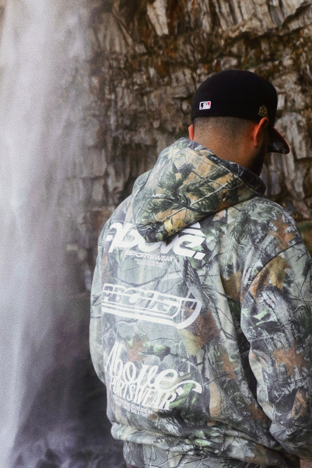 🚨PROMO CODE NOT VALID🚨 🔥 OUR #1 SELLER RN 🔥 ULTRA VINTAGE CAMO. HEAVYWEIGHT