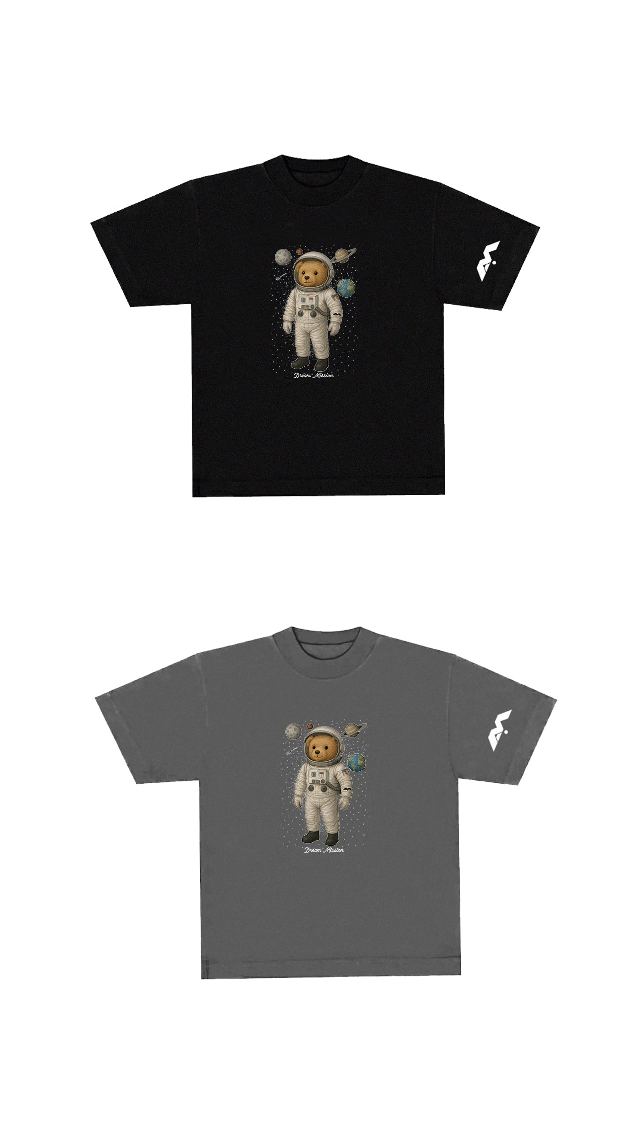 DREAM MISSION.✨🚀🧸