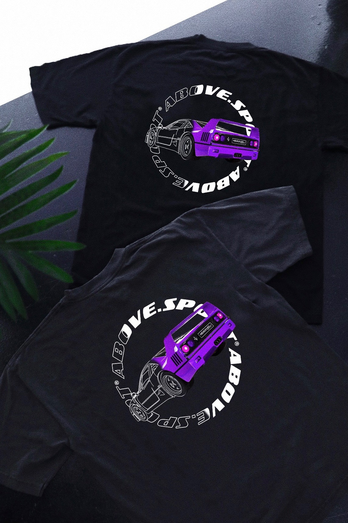 🚨1 LEFT- CHOPPED & SCREWED X THE JOURNEY IS BETTER.