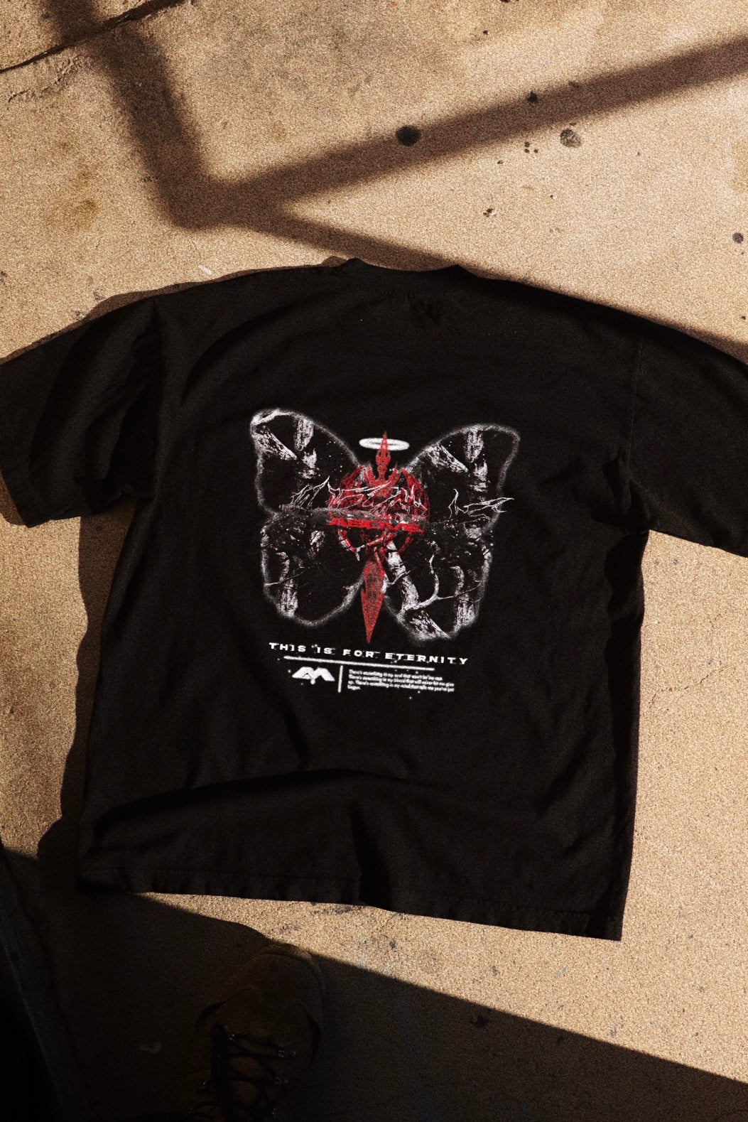 I EVOLVED AGAIN. 🦋🗡️ ✨