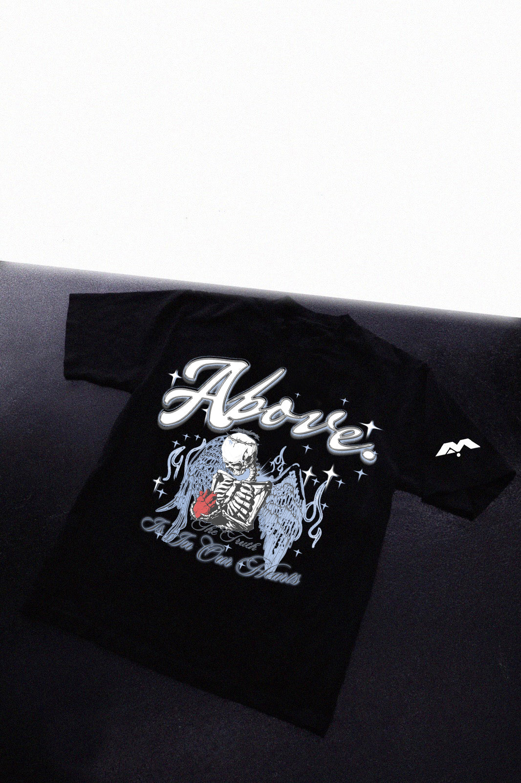 THE TRUTH IS IN OUR HEARTS.❤️✨ 🔥 OUR #1 SELLER RN 🔥