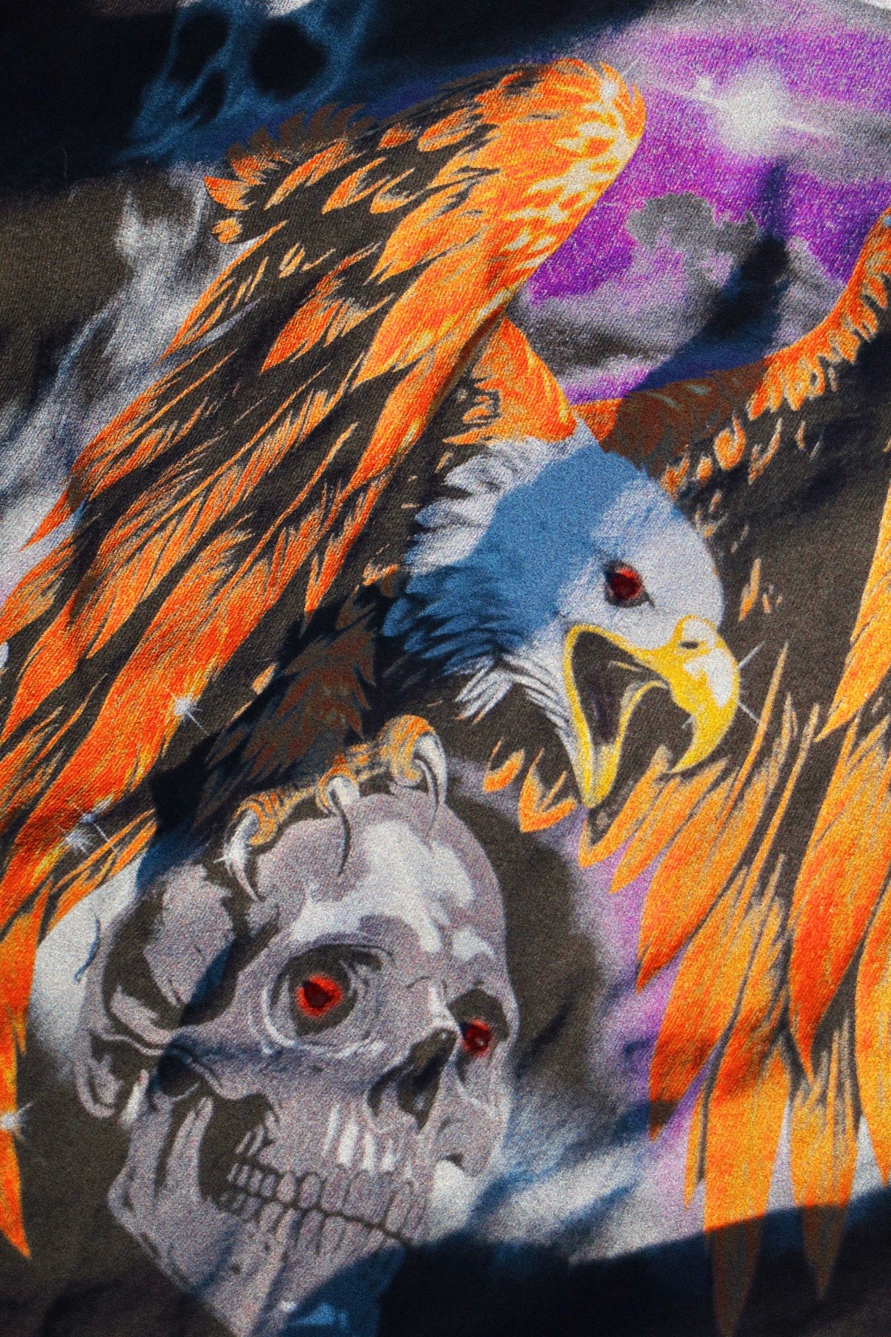 🚨PROMO CODE NOT VALID🚨
TRIUMPH OVER DEATH. #15thANNIVERSARY