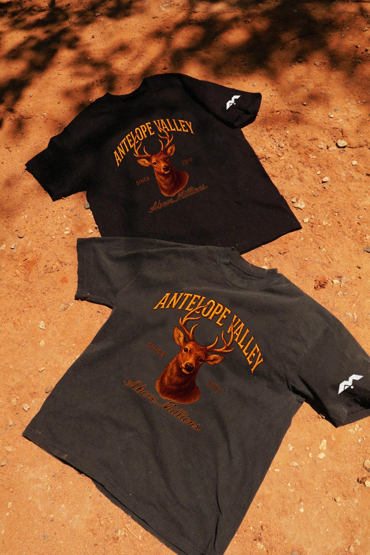 ONE FOR THE MANTLE.🦌