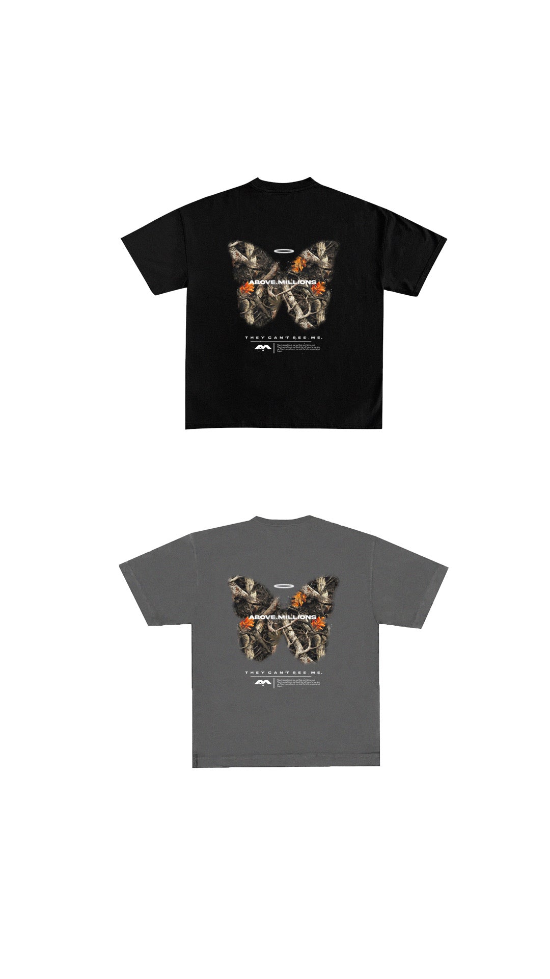 🚨GONE SOON- THEY CAN'T SEE ME.