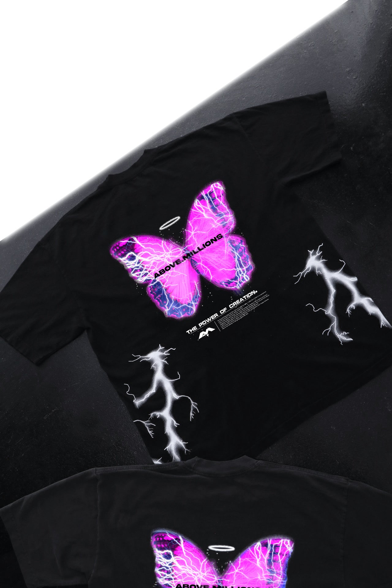 GIRL POWER. 🦋⚡️✨