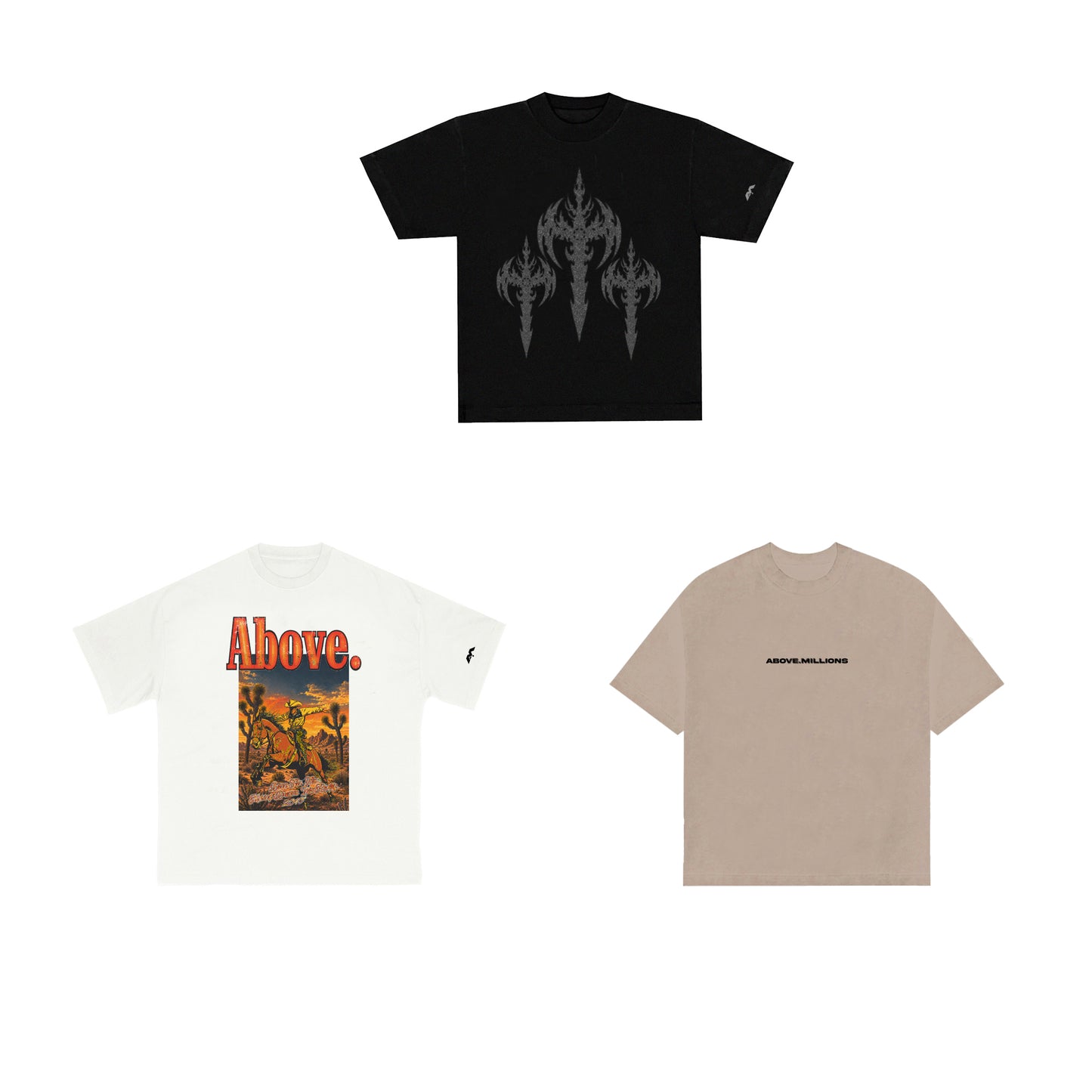 JUNE (3 PACK)