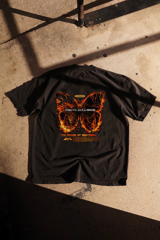 🚚QUICK SHIP⚡️FIRE & DESIRE. 🦋🔥✨