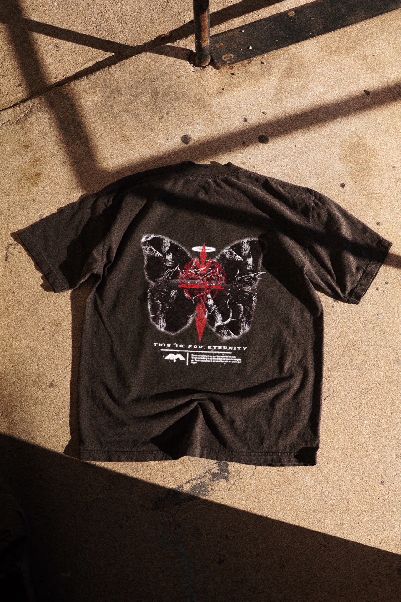 I EVOLVED AGAIN. 🦋🗡️ ✨