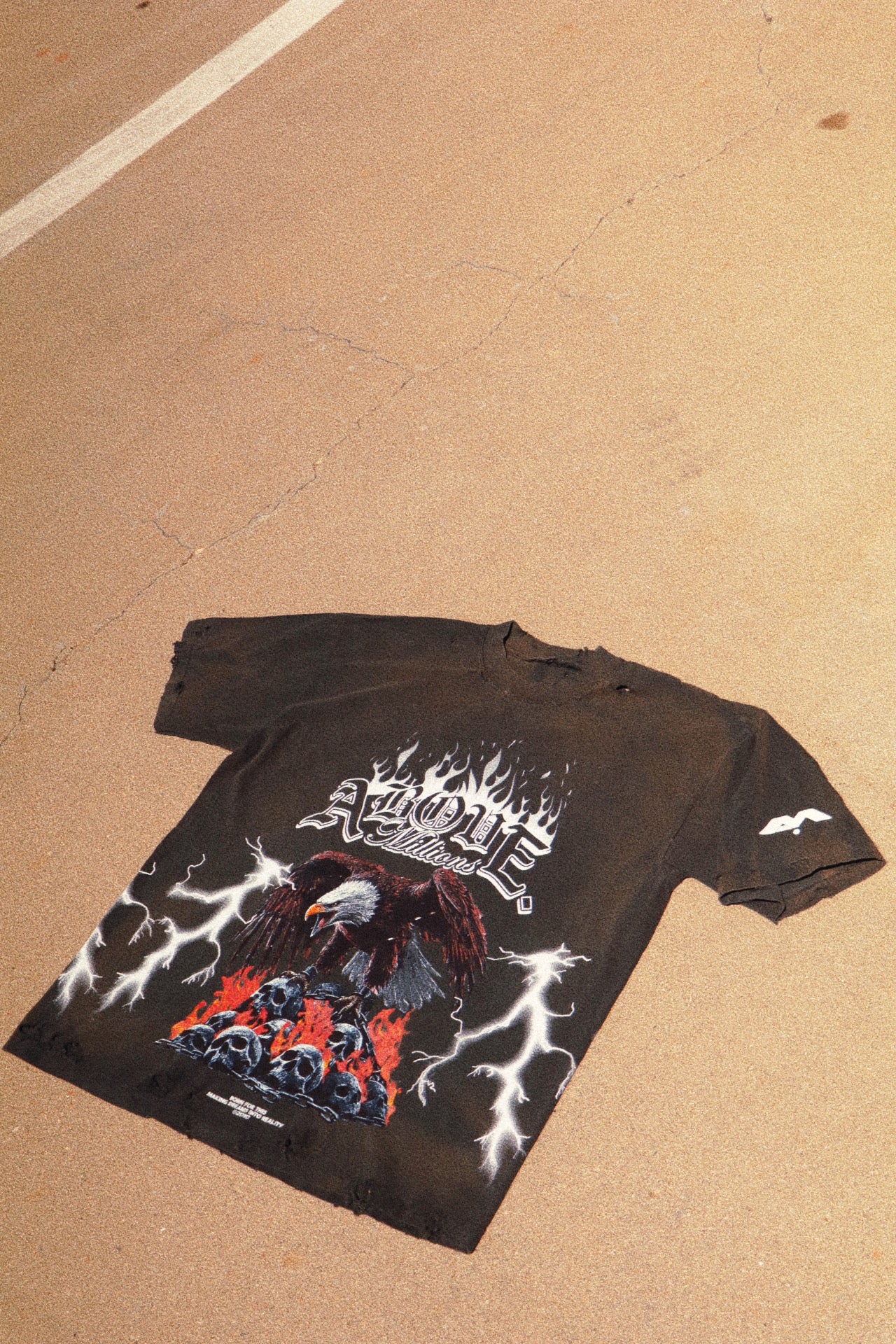 🚨PROMO CODE NOT VALID🚨 REIGN SUPREME. (SUPER RARE)