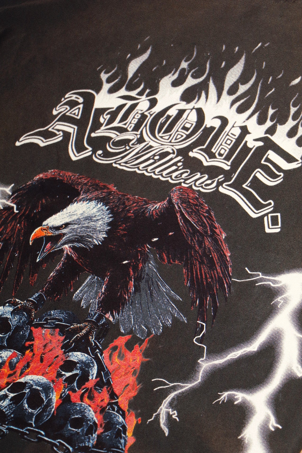 🚨PROMO CODE NOT VALID🚨 REIGN SUPREME. (SUPER RARE)