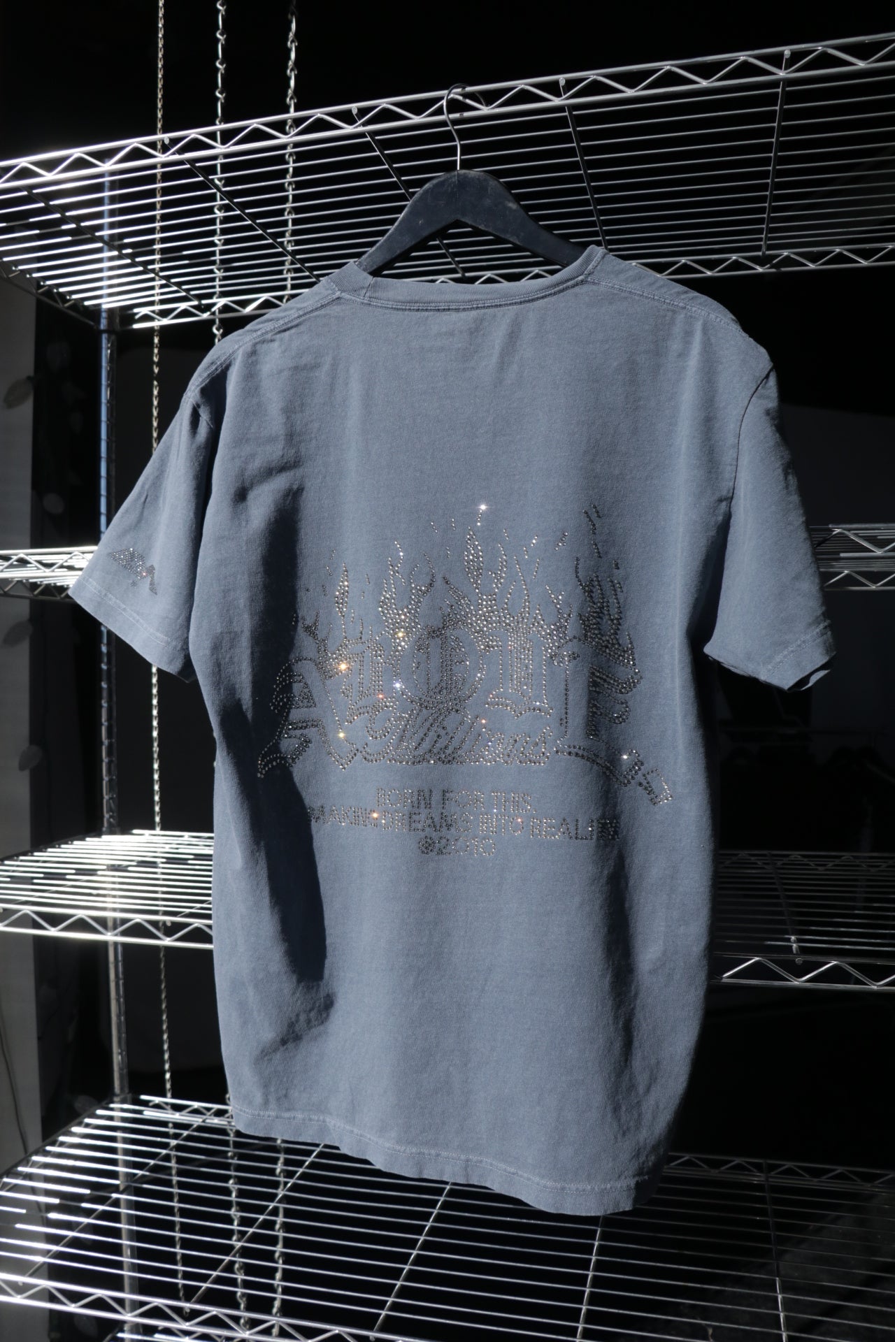 🚨PROMO CODE NOT VALID🚨
NEW BEGINNINGS.✨