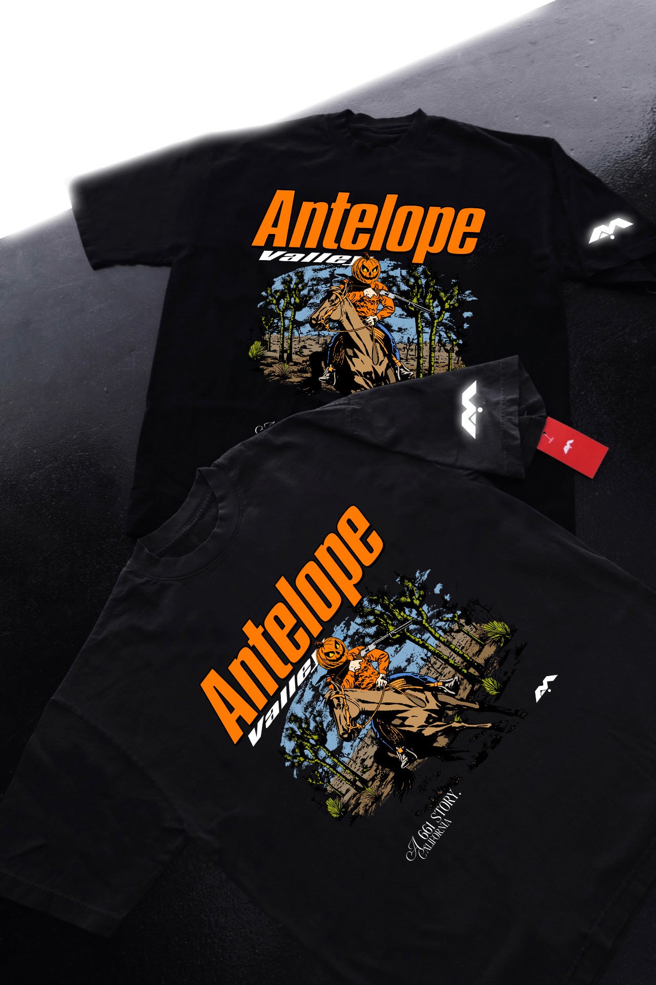 1 LEFT- HALLOWEEN EDITION.🎃✨ (GONE SOON)