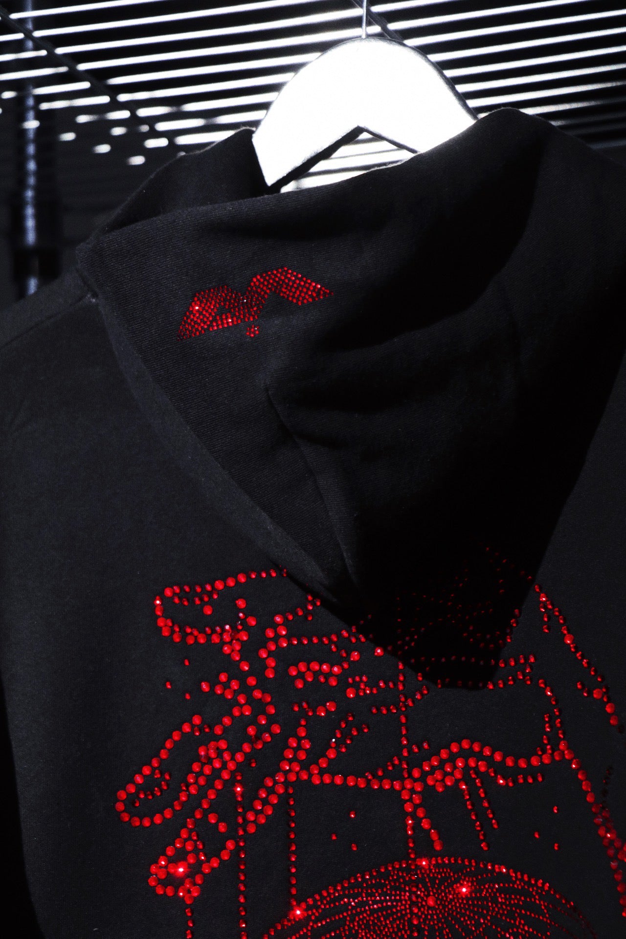 🚨PROMO CODE NOT VALID🚨 REVELATIONS. HOODIE