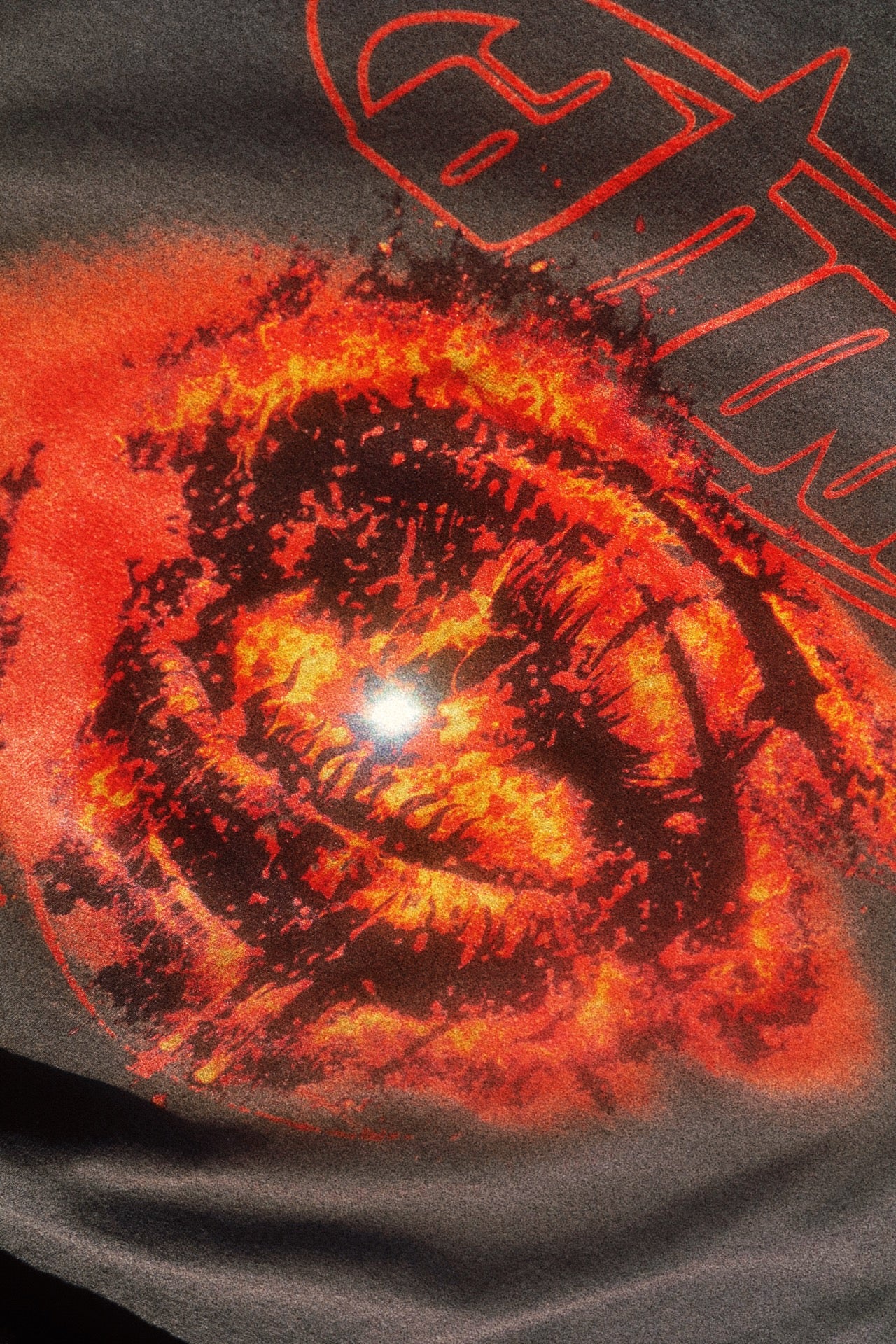 HEAVEN’S LIGHT.👁️☀️🔥💎✨