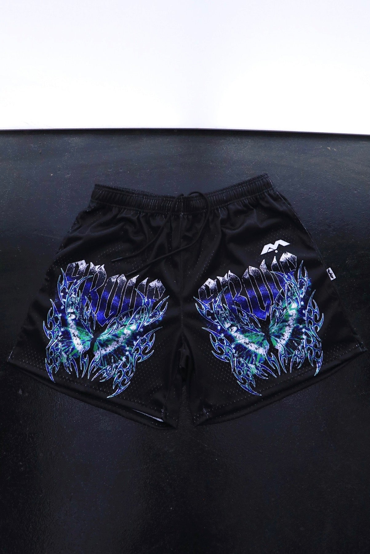 🚨3 LEFT- SOUL SHORTS