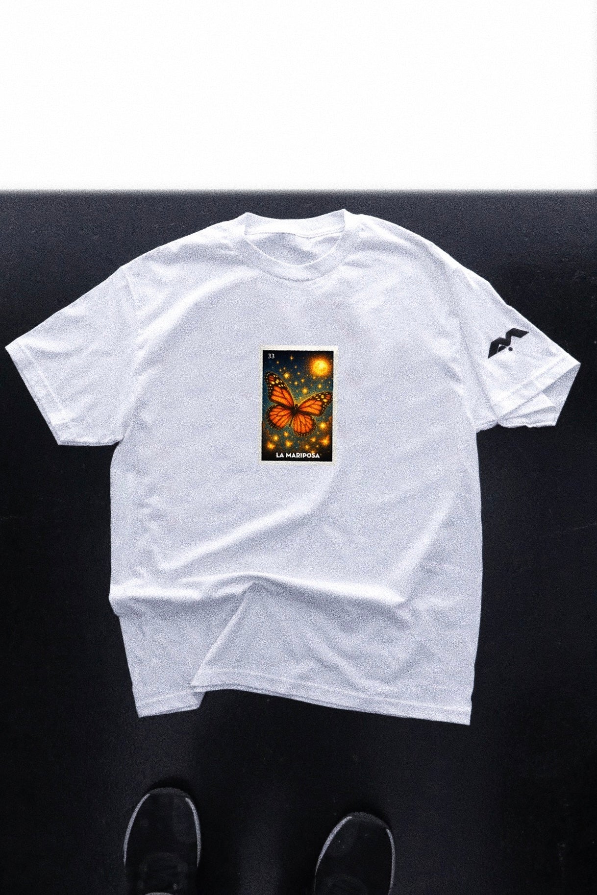 LA MARIPOSA.🦋✨