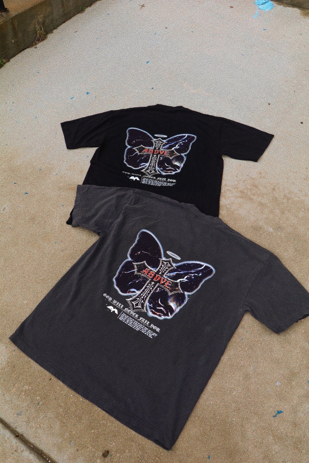 GOD WILL NEVER FAIL YOU.✨