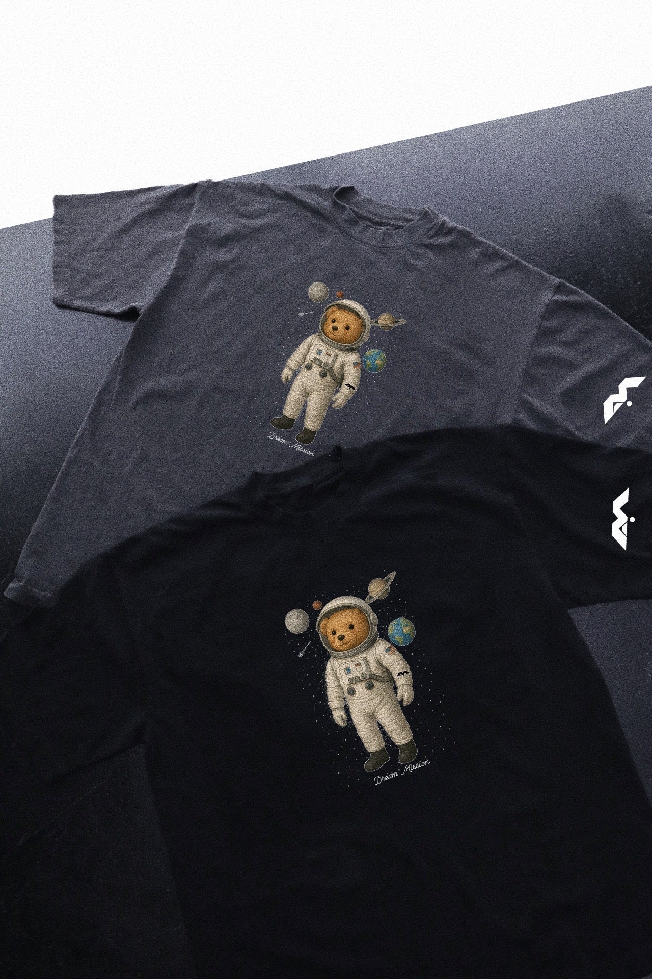 DREAM MISSION.✨🚀🧸