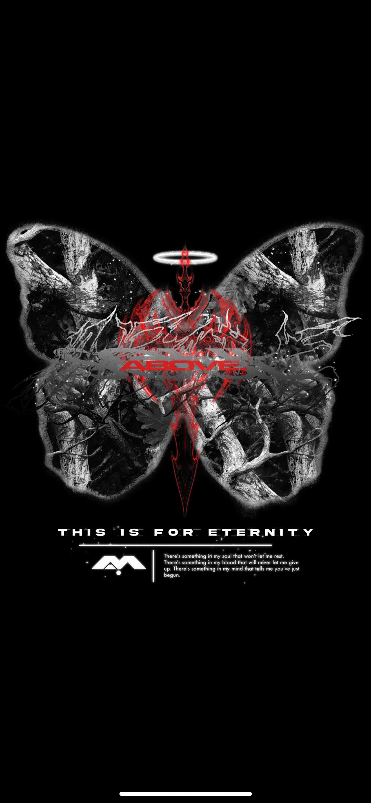 I EVOLVED AGAIN. 🦋🗡️ ✨