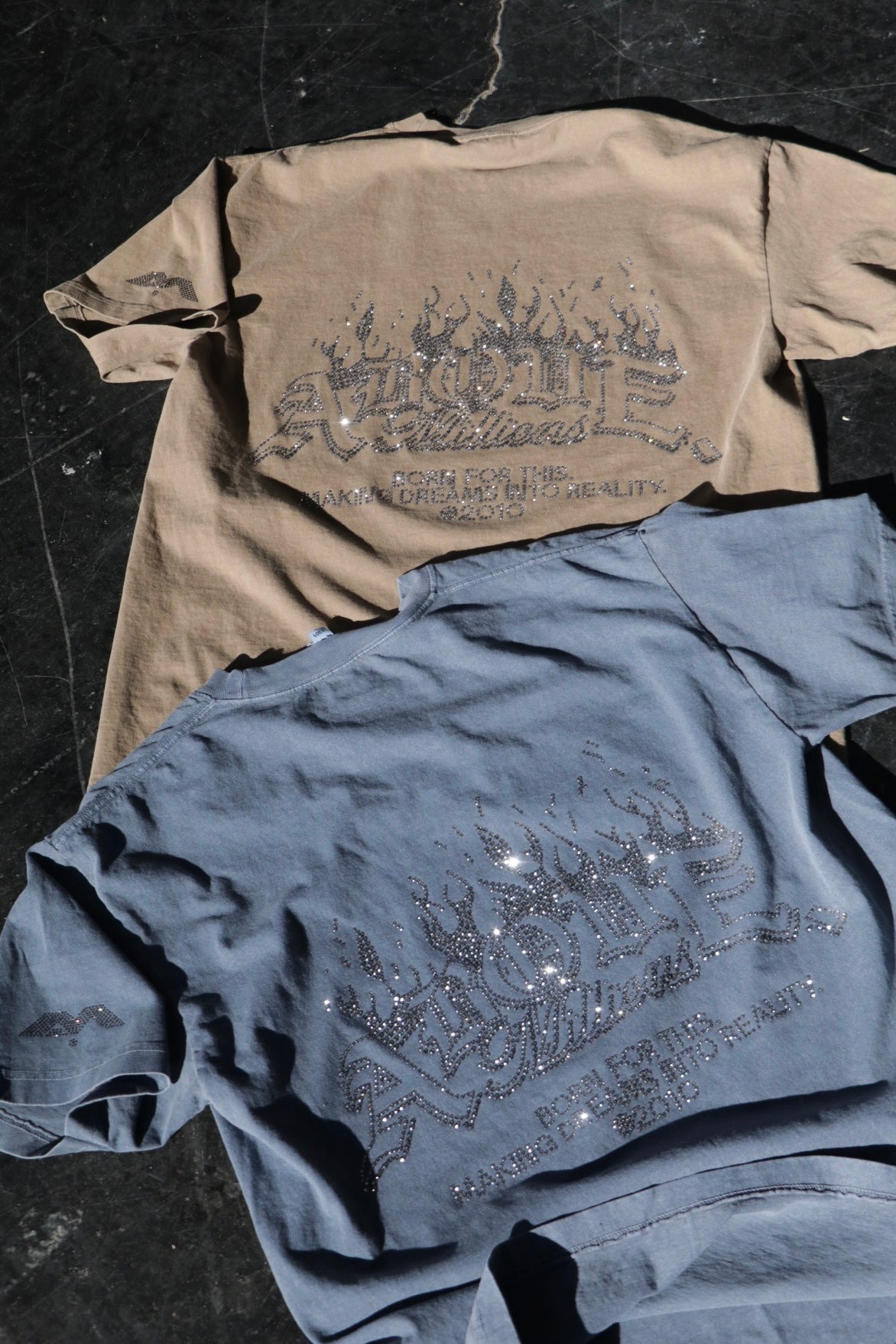 🚨PROMO CODE NOT VALID🚨
NEW BEGINNINGS.✨