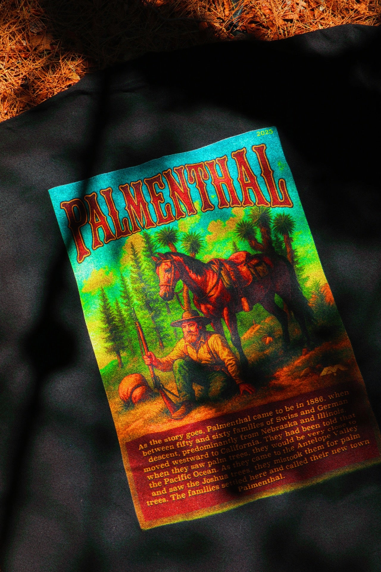 GOLDEN SOIL. (SPECIAL EDITION)