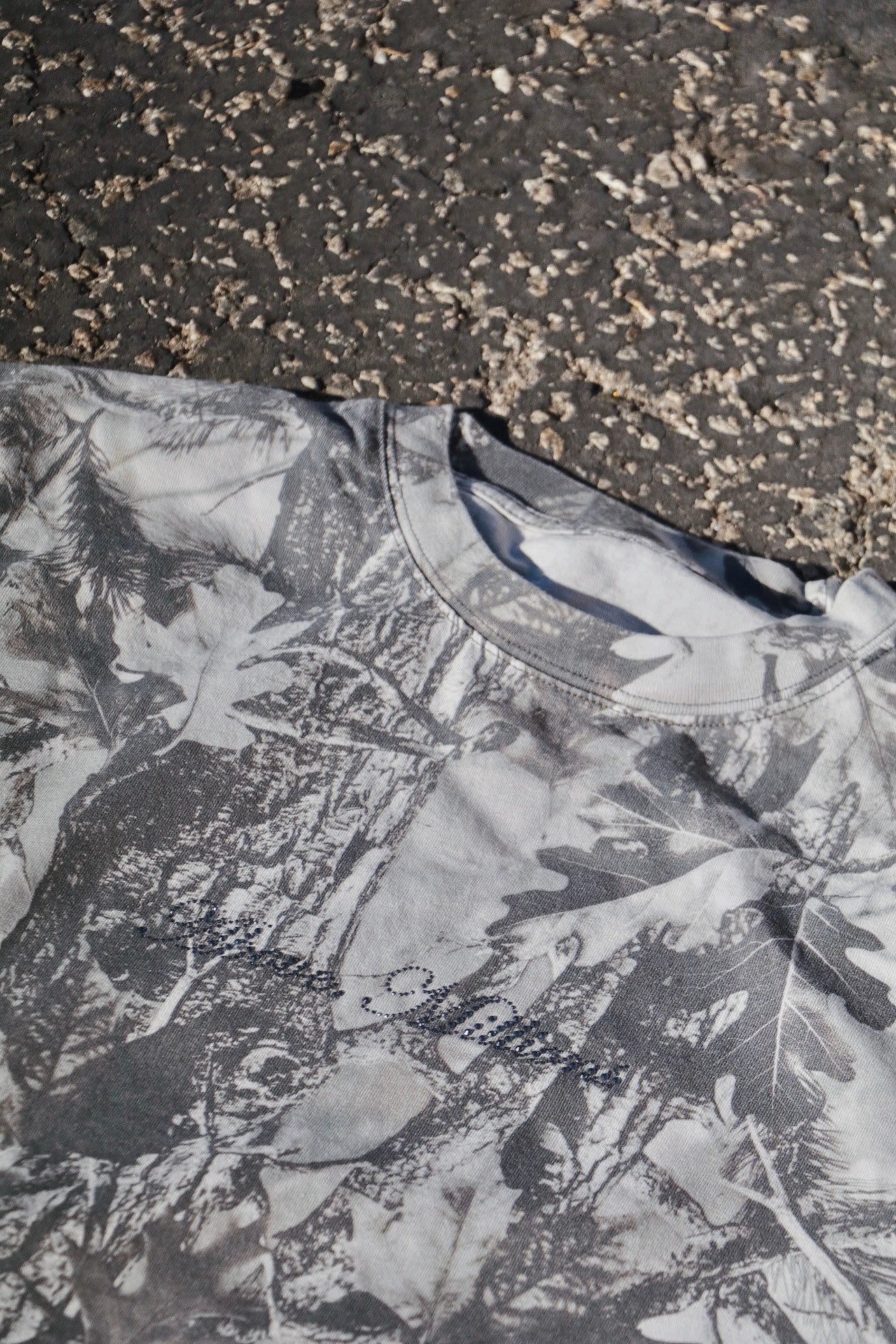 CURSIVE RHINESTONE. 💎✨