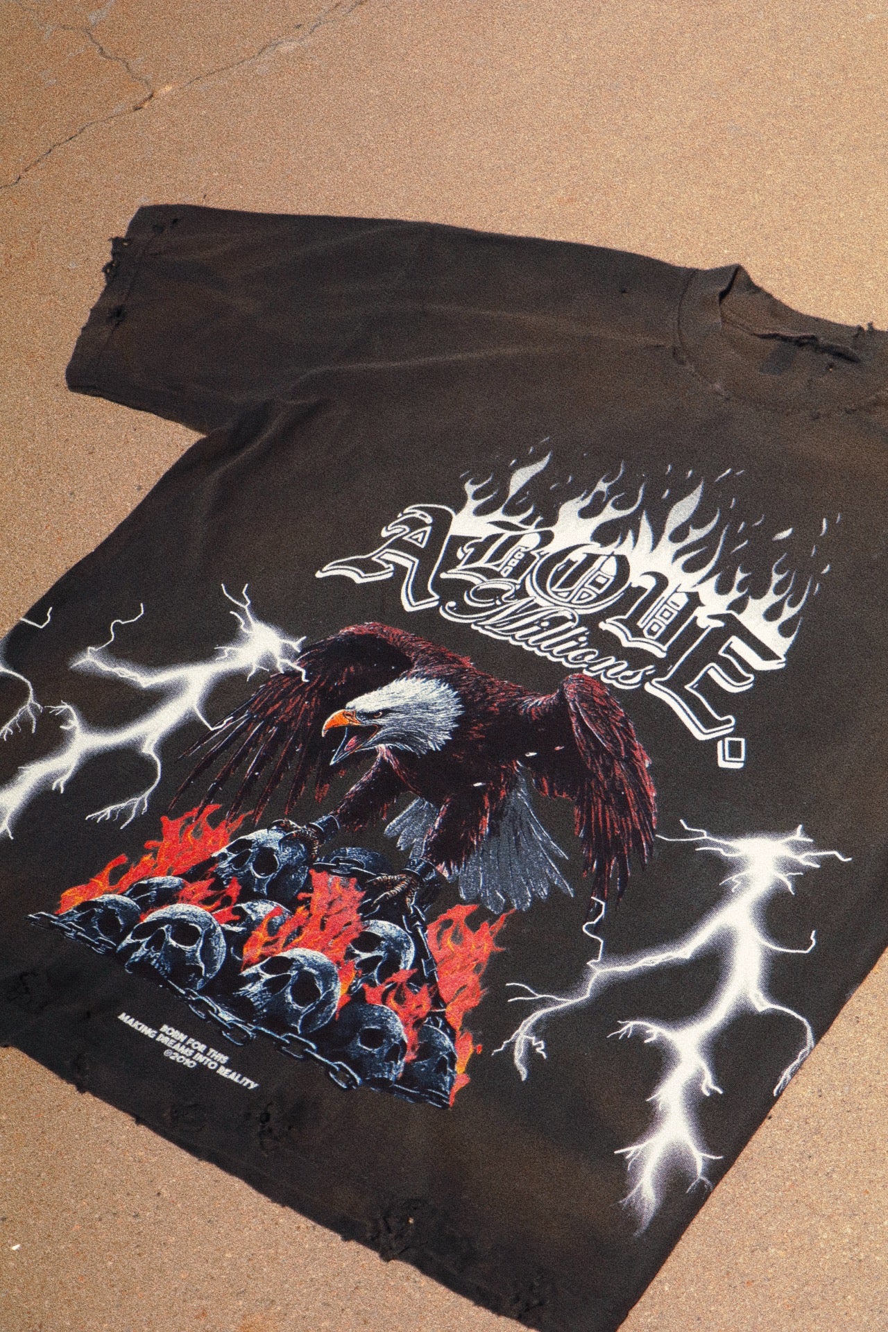 🚨PROMO CODE NOT VALID🚨 REIGN SUPREME. (SUPER RARE)