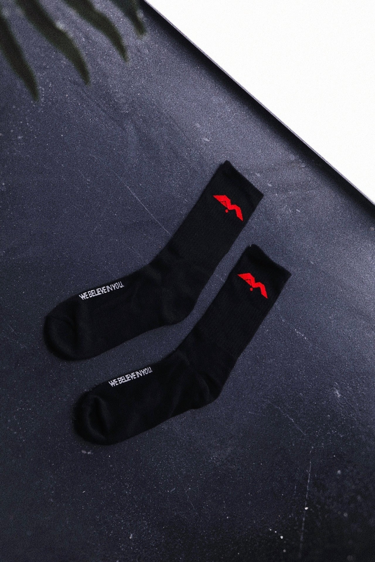 A FEW LEFT- A.M SOCKS 🧦✨ (1 PAIR)
