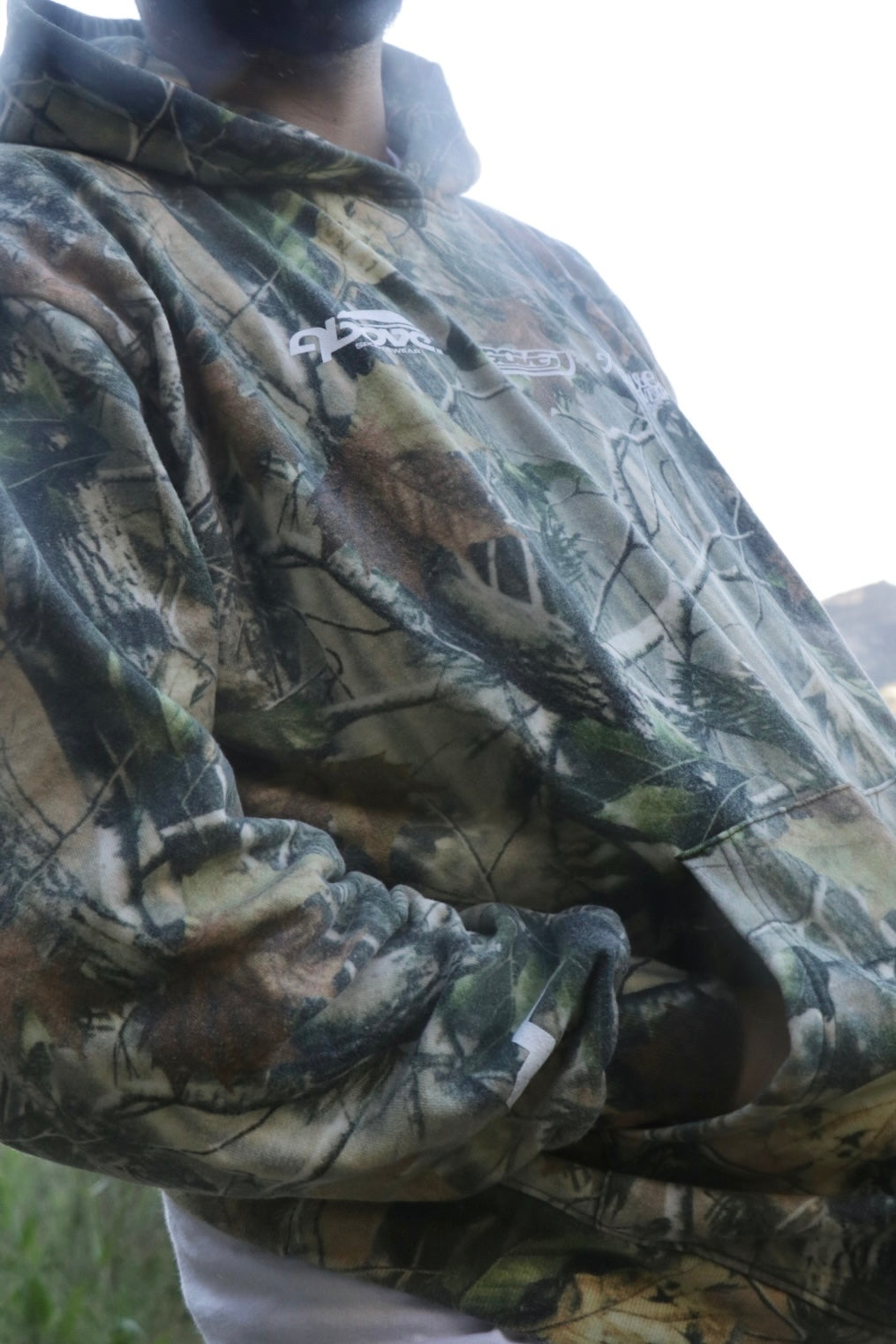 🚨PROMO CODE NOT VALID🚨 🔥 OUR #1 SELLER RN 🔥 ULTRA VINTAGE CAMO. HEAVYWEIGHT