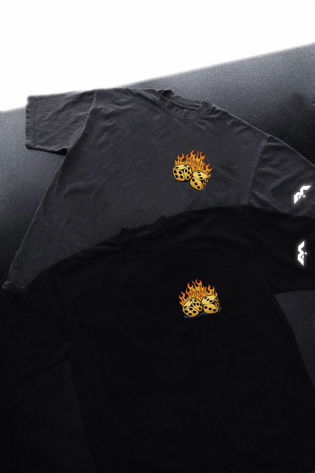 ROLL THE DICE.🎲🎲🔥✨