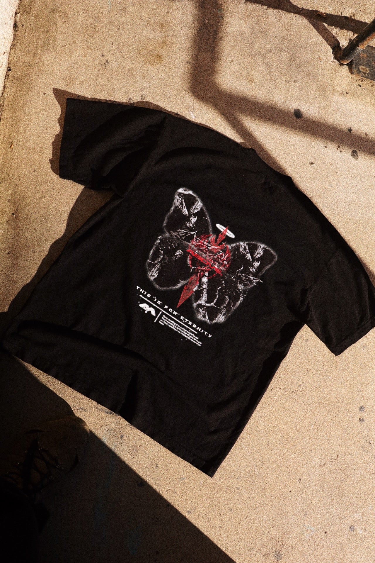 I EVOLVED AGAIN. 🦋🗡️ ✨